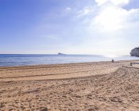 Перепродаж - Апартаменти - Benidorm - Zona Sierra Helada