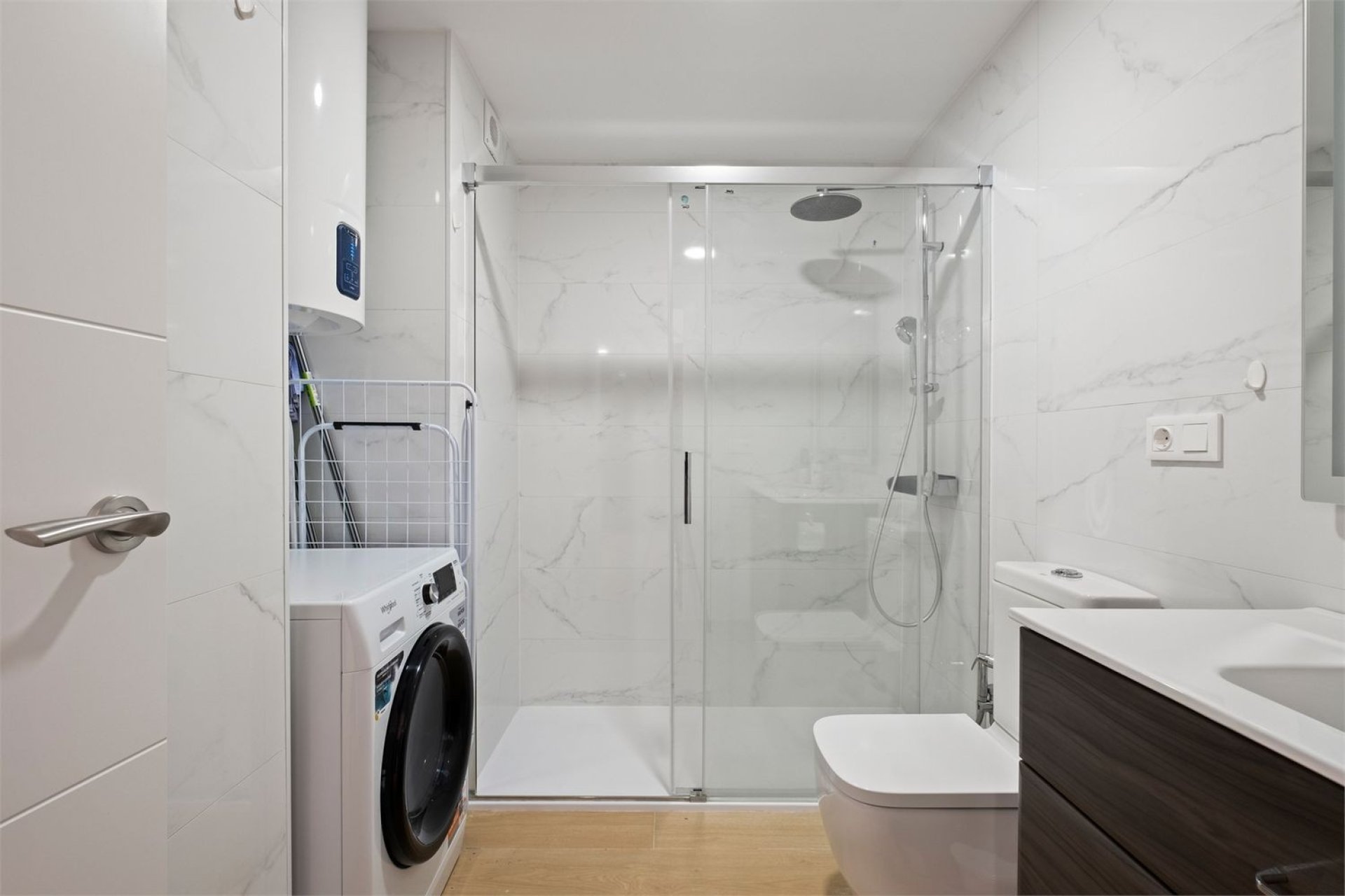 Перепродаж - Апартаменти - Benidorm - Zona Sierra Helada