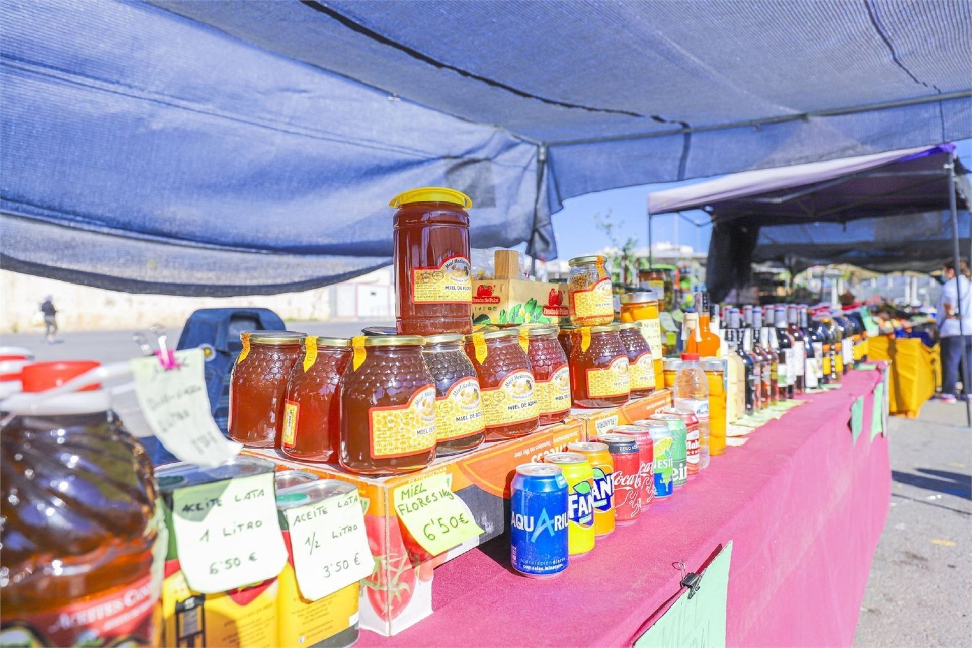 Перепродаж - Апартаменти - Benidorm - Zona Sierra Helada