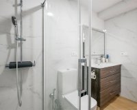 Перепродаж - Апартаменти - Benidorm - Zona Sierra Helada