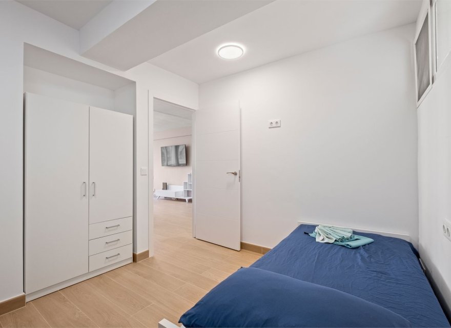 Перепродаж - Апартаменти - Benidorm - Zona Sierra Helada