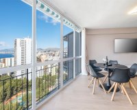 Перепродаж - Апартаменти - Benidorm - Zona Sierra Helada