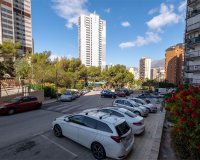 Перепродаж - Апартаменти - Benidorm - Zona Sierra Helada