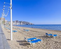 Перепродаж - Апартаменти - Benidorm - Zona Sierra Helada