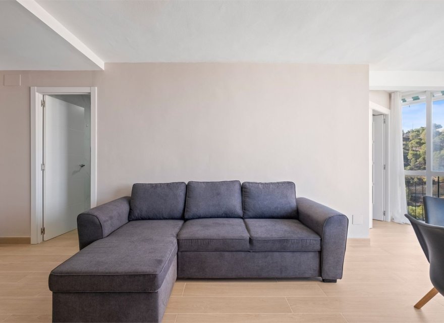 Перепродаж - Апартаменти - Benidorm - Zona Sierra Helada