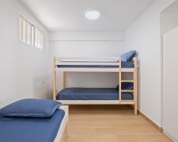 Перепродаж - Апартаменти - Benidorm - Zona Sierra Helada