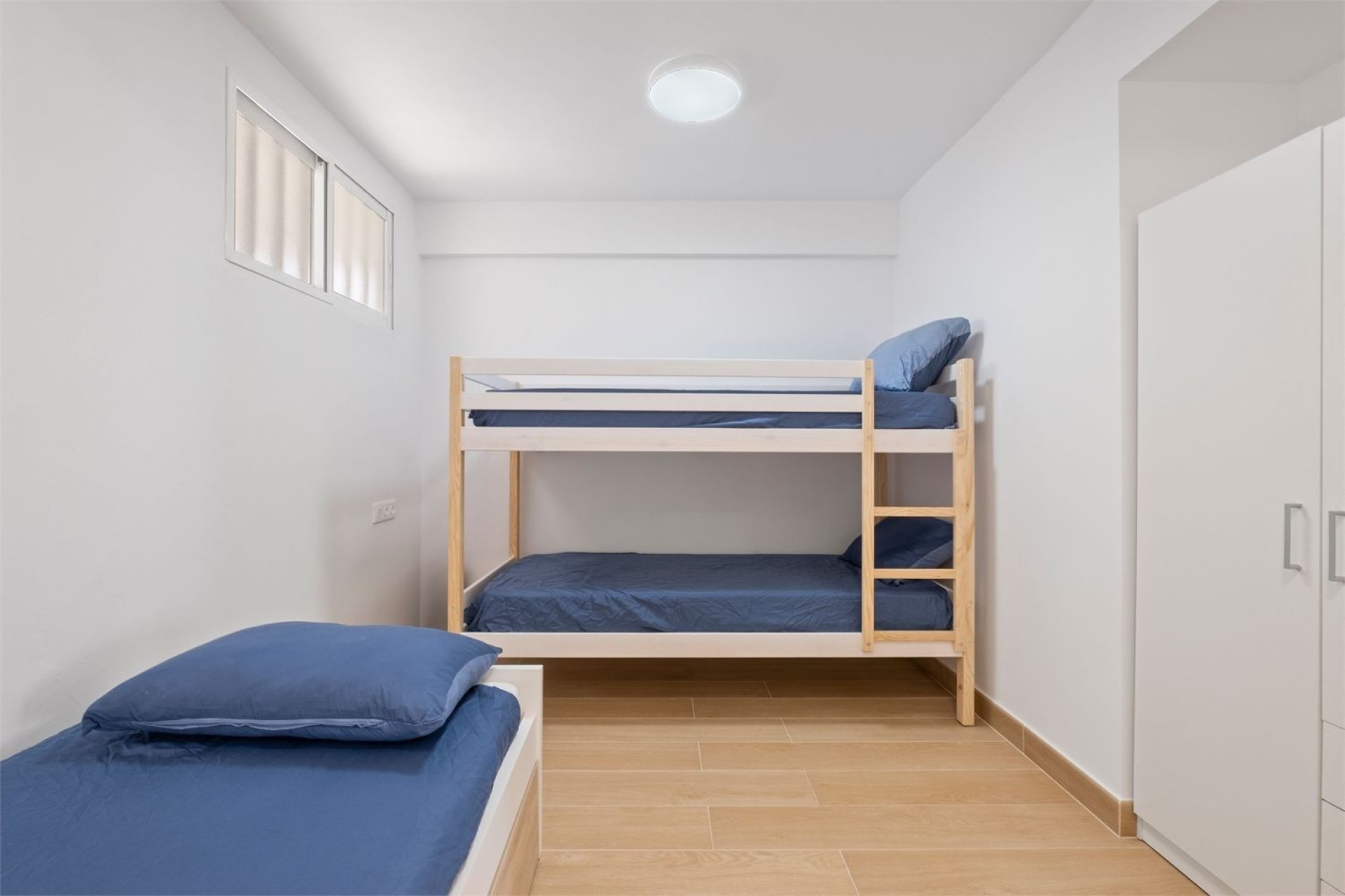 Перепродаж - Апартаменти - Benidorm - Zona Sierra Helada