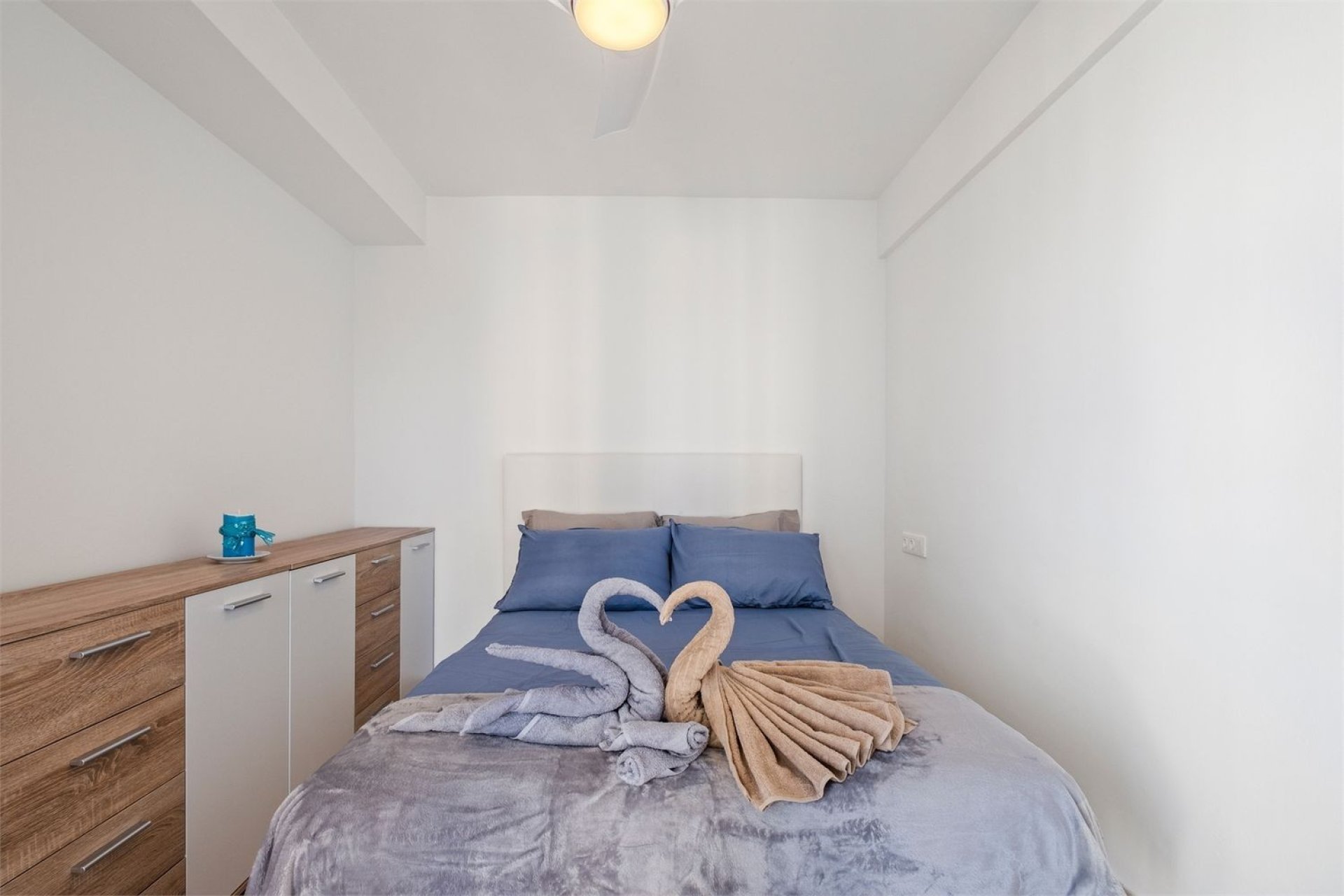 Перепродаж - Апартаменти - Benidorm - Zona Sierra Helada