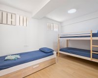 Перепродаж - Апартаменти - Benidorm - Zona Sierra Helada