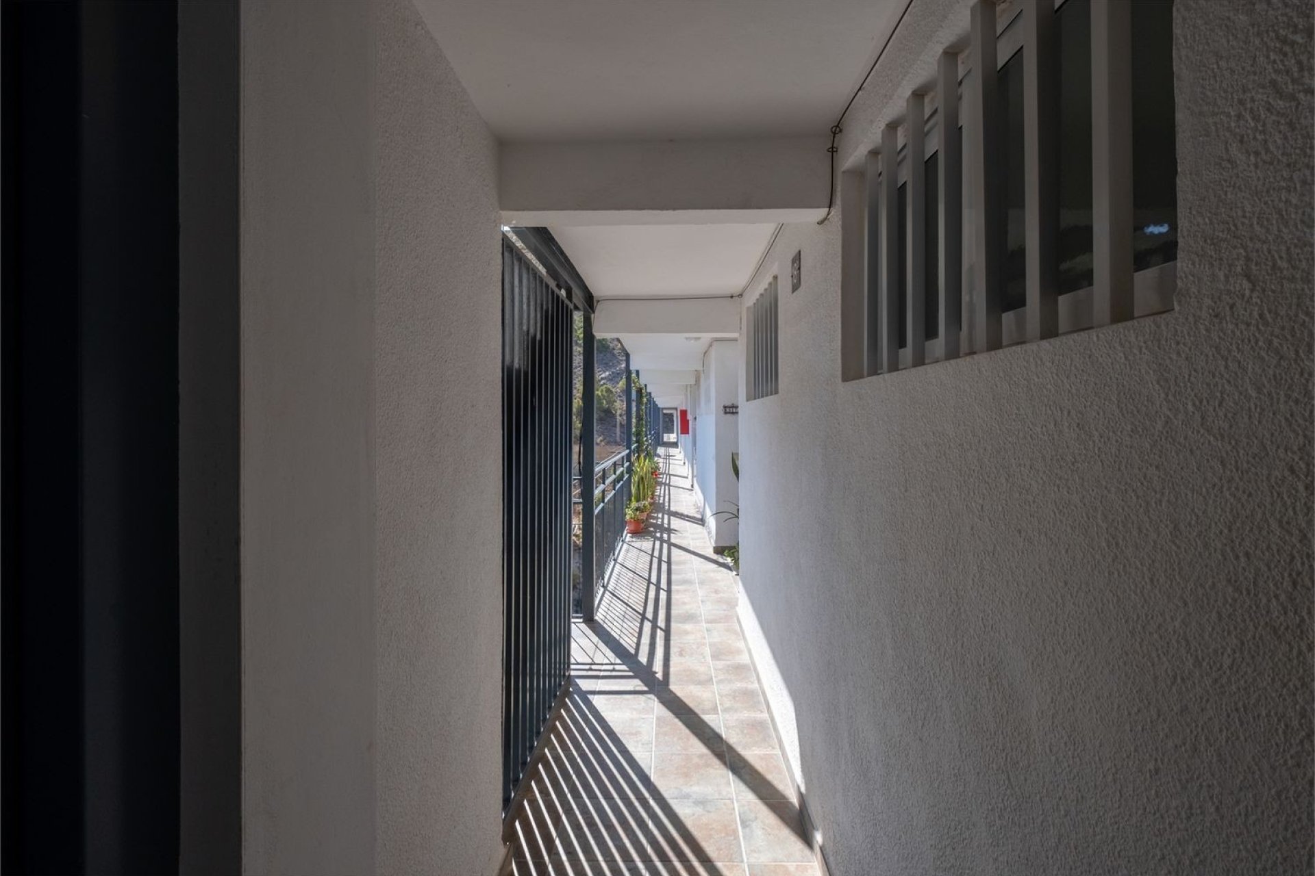 Перепродаж - Апартаменти - Benidorm - Zona Sierra Helada