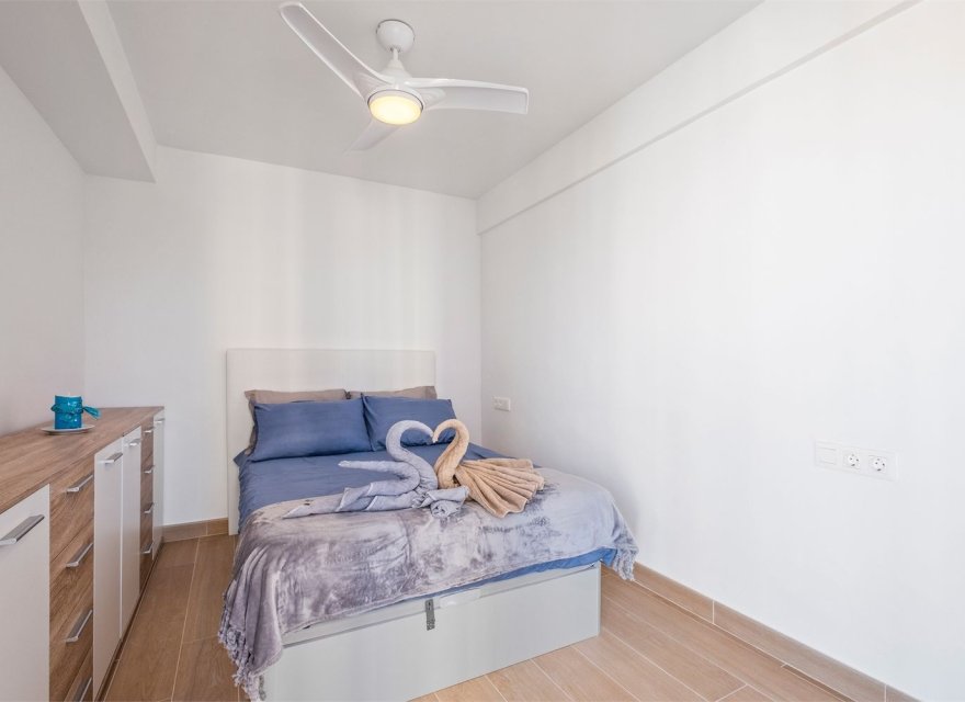 Перепродаж - Апартаменти - Benidorm - Zona Sierra Helada