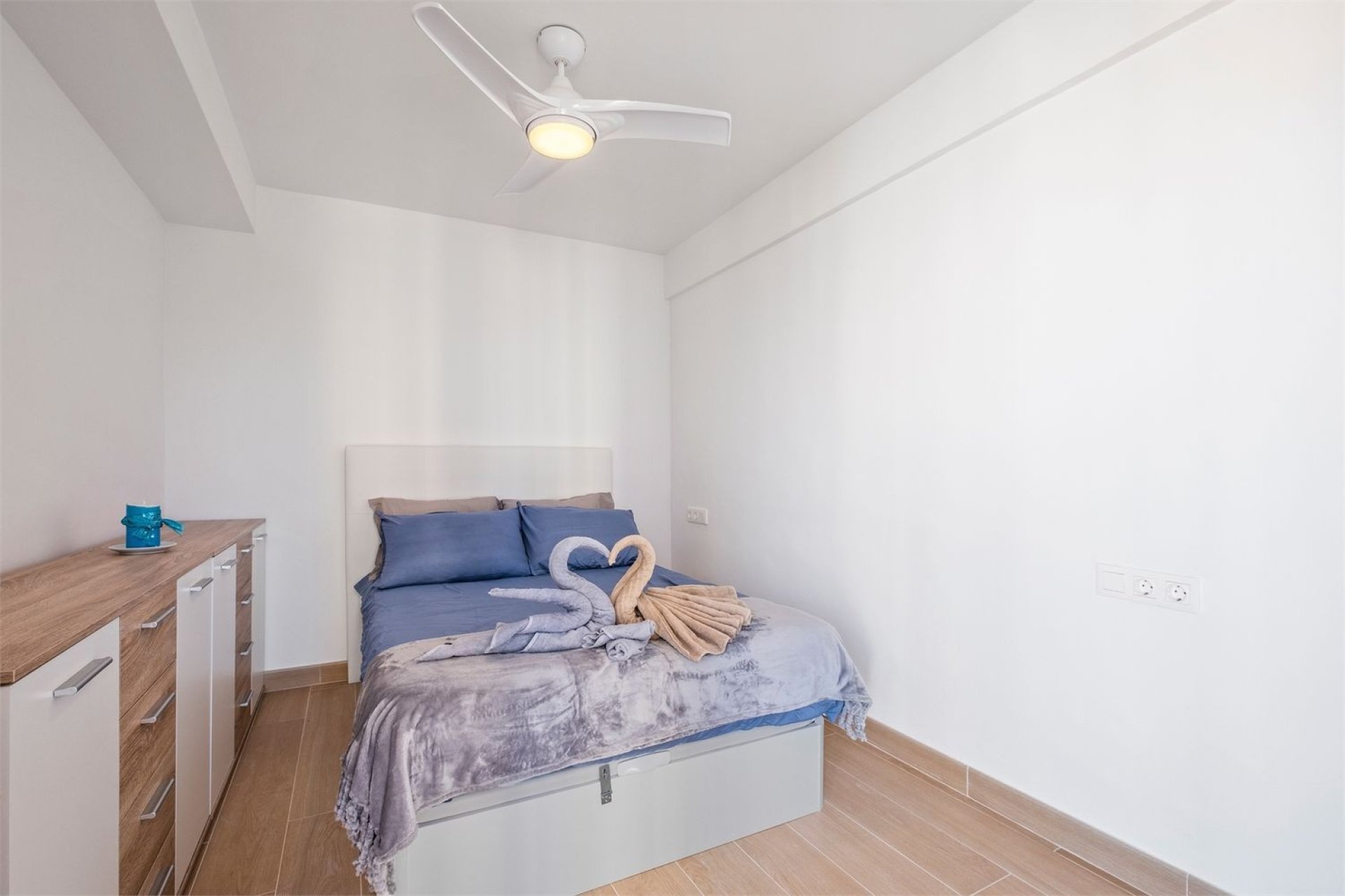 Перепродаж - Апартаменти - Benidorm - Zona Sierra Helada