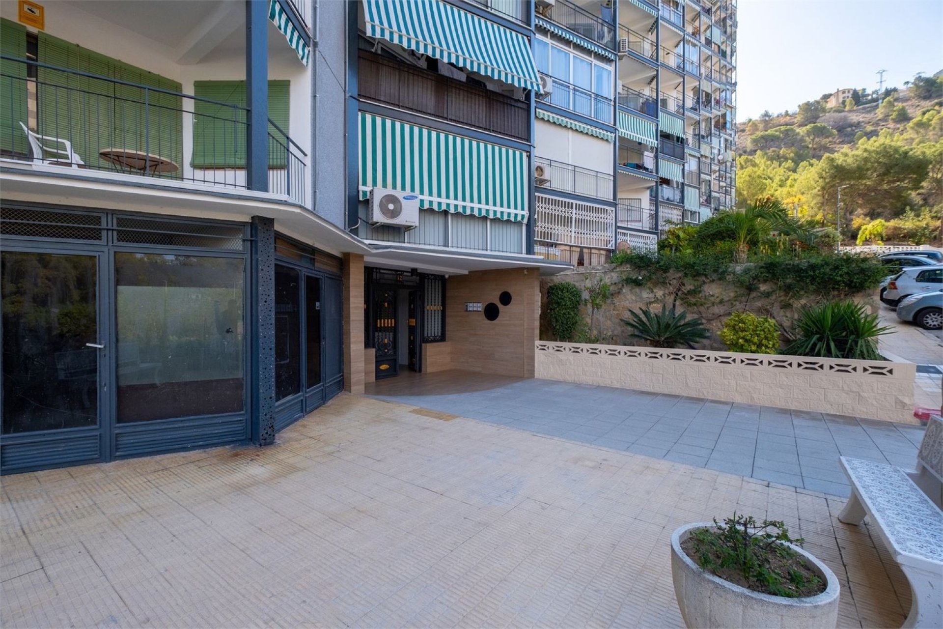 Перепродаж - Апартаменти - Benidorm - Zona Sierra Helada