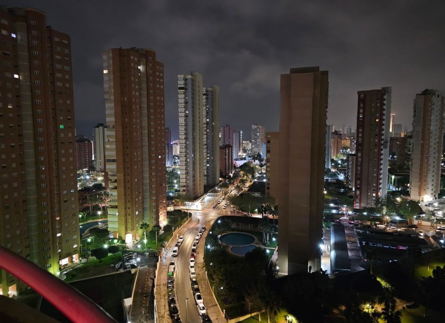 Перепродаж - Апартаменти - Benidorm