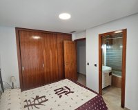 Перепродаж - Апартаменти - Benidorm