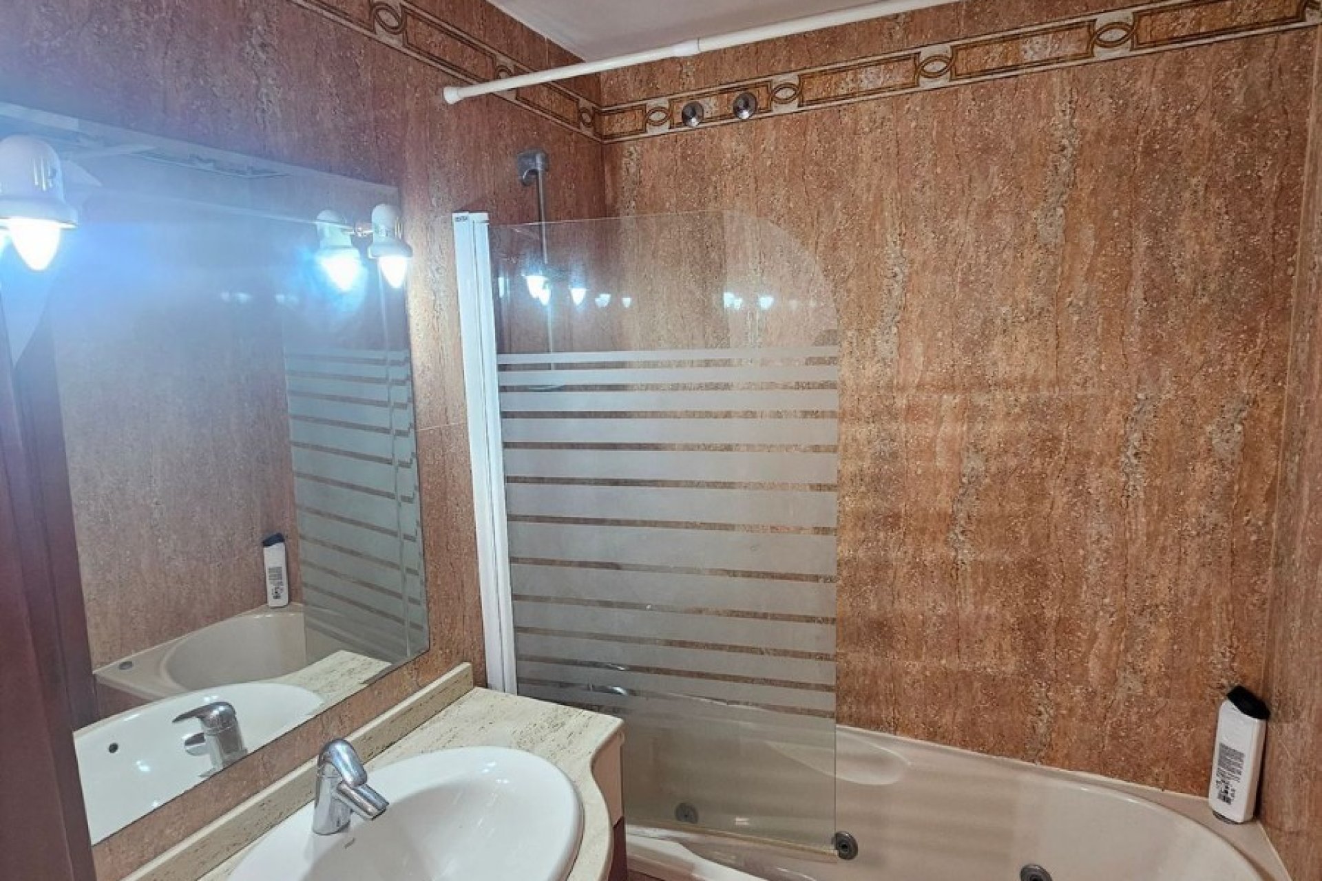 Перепродаж - Апартаменти - Benidorm