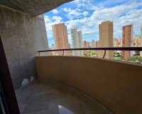 Перепродаж - Апартаменти - Benidorm