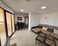 Перепродаж - Апартаменти - Benidorm