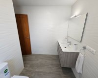 Перепродаж - Апартаменти - Benidorm