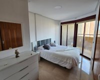 Перепродаж - Апартаменти - Benidorm