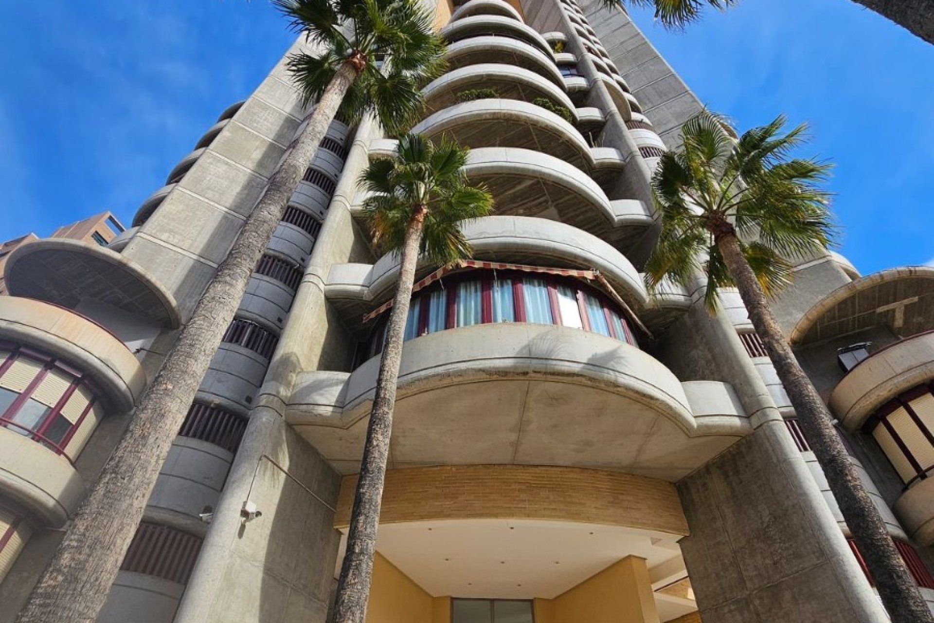 Перепродаж - Апартаменти - Benidorm