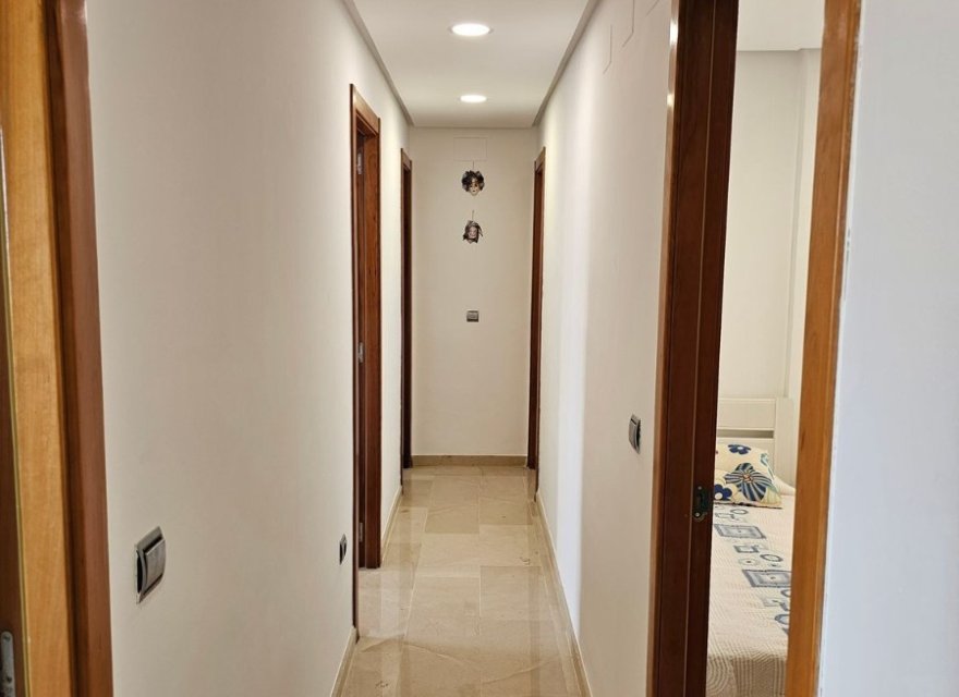 Перепродаж - Апартаменти - Benidorm