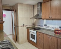 Перепродаж - Апартаменти - Benidorm