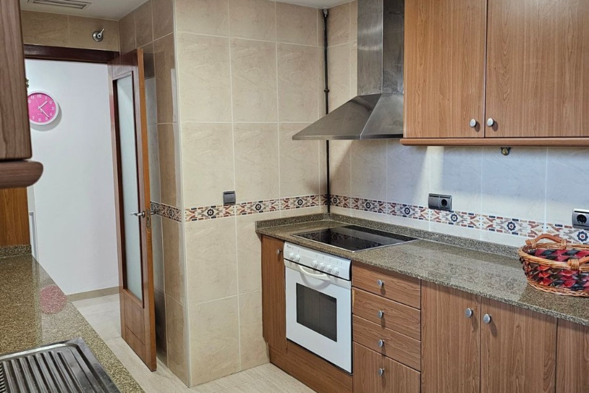 Перепродаж - Апартаменти - Benidorm