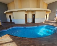 Перепродаж - Апартаменти - Benidorm