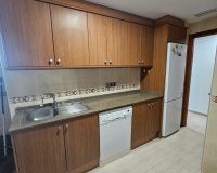 Перепродаж - Апартаменти - Benidorm