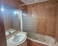 Перепродаж - Апартаменти - Benidorm