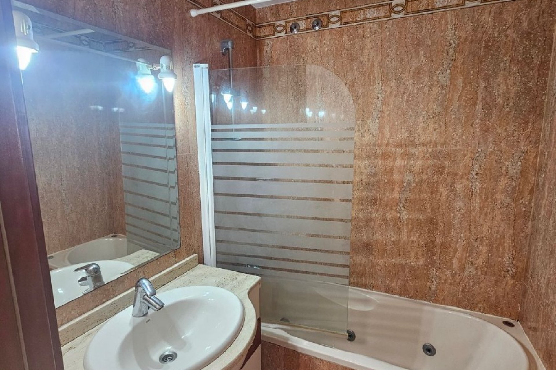 Перепродаж - Апартаменти - Benidorm