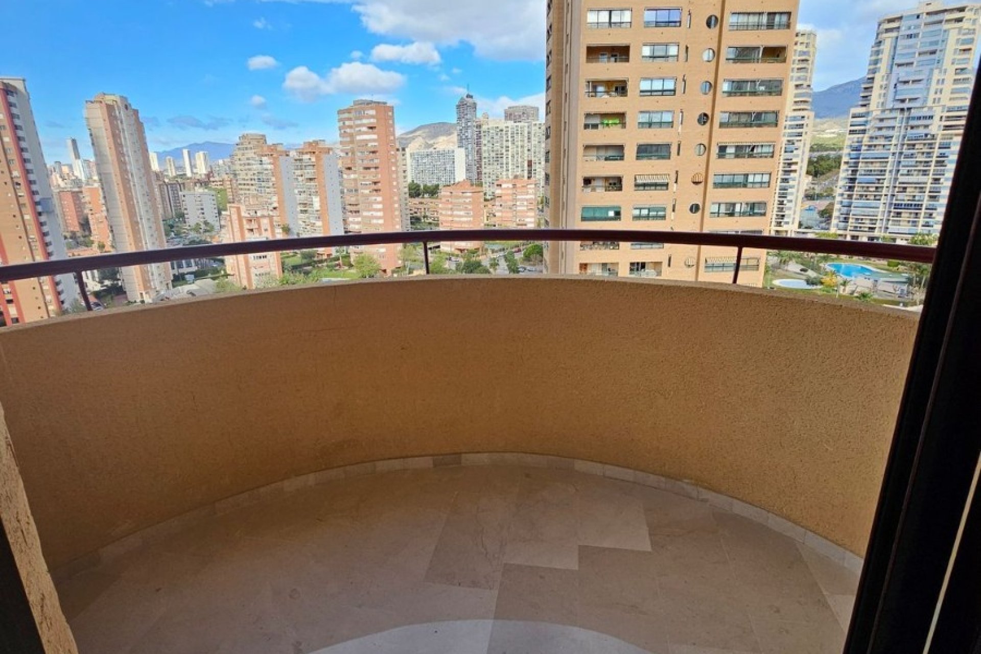 Перепродаж - Апартаменти - Benidorm