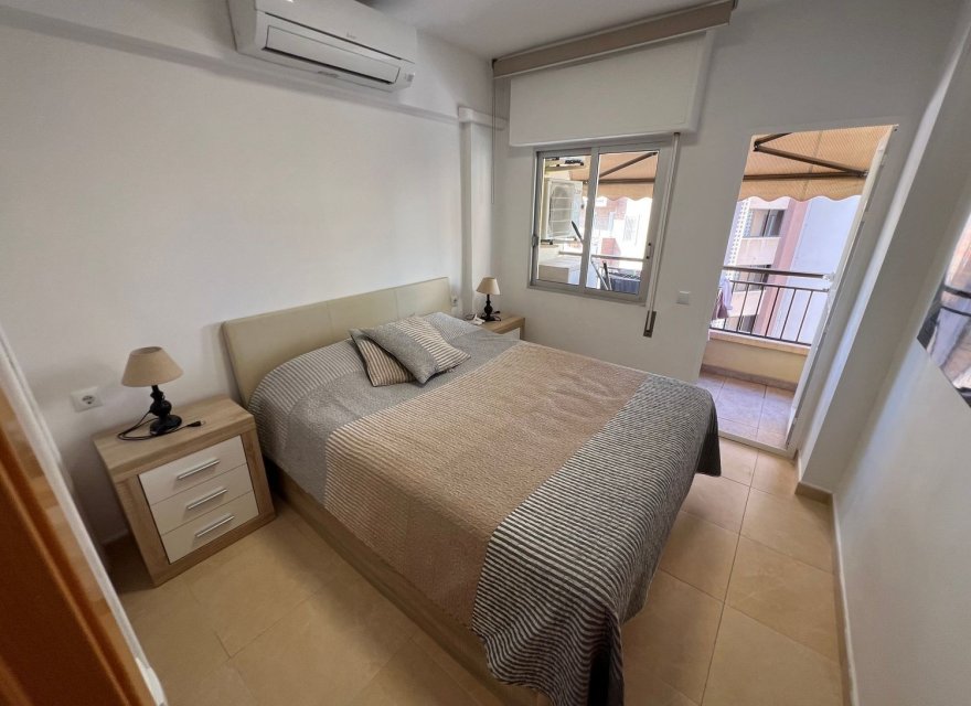 Перепродаж - Апартаменти - Benidorm