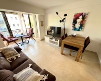 Перепродаж - Апартаменти - Benidorm