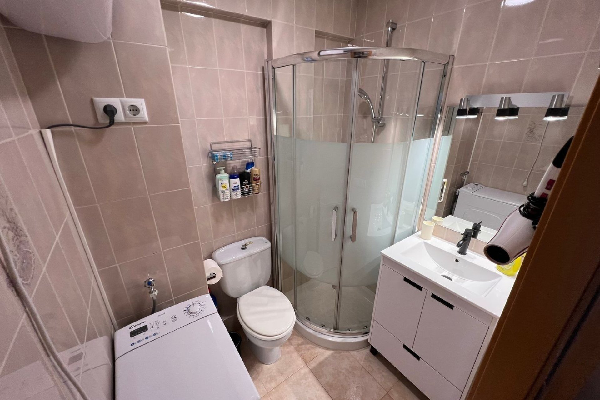 Перепродаж - Апартаменти - Benidorm