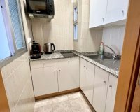 Перепродаж - Апартаменти - Benidorm