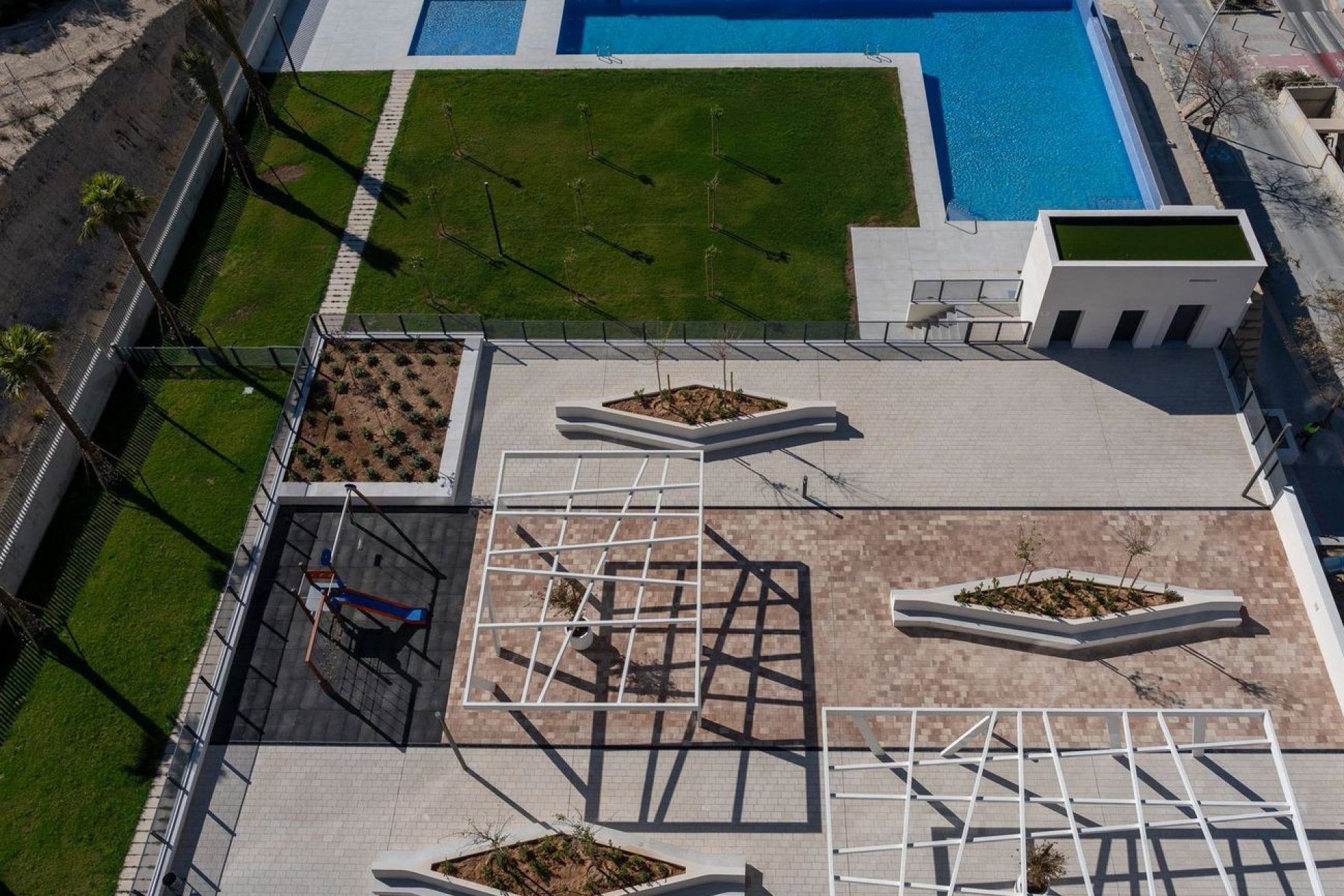 Перепродаж - Апартаменти - Benidorm