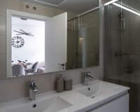 Перепродаж - Апартаменти - Benidorm