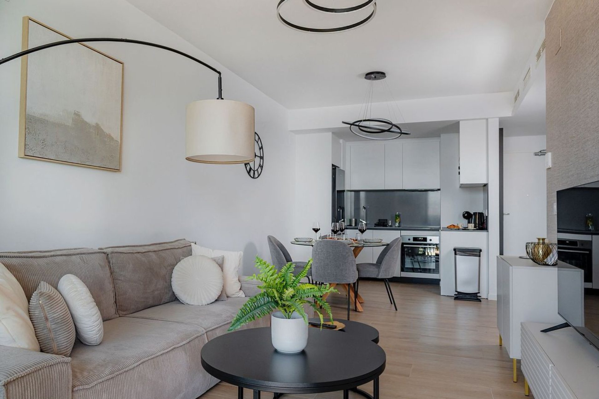 Перепродаж - Апартаменти - Benidorm