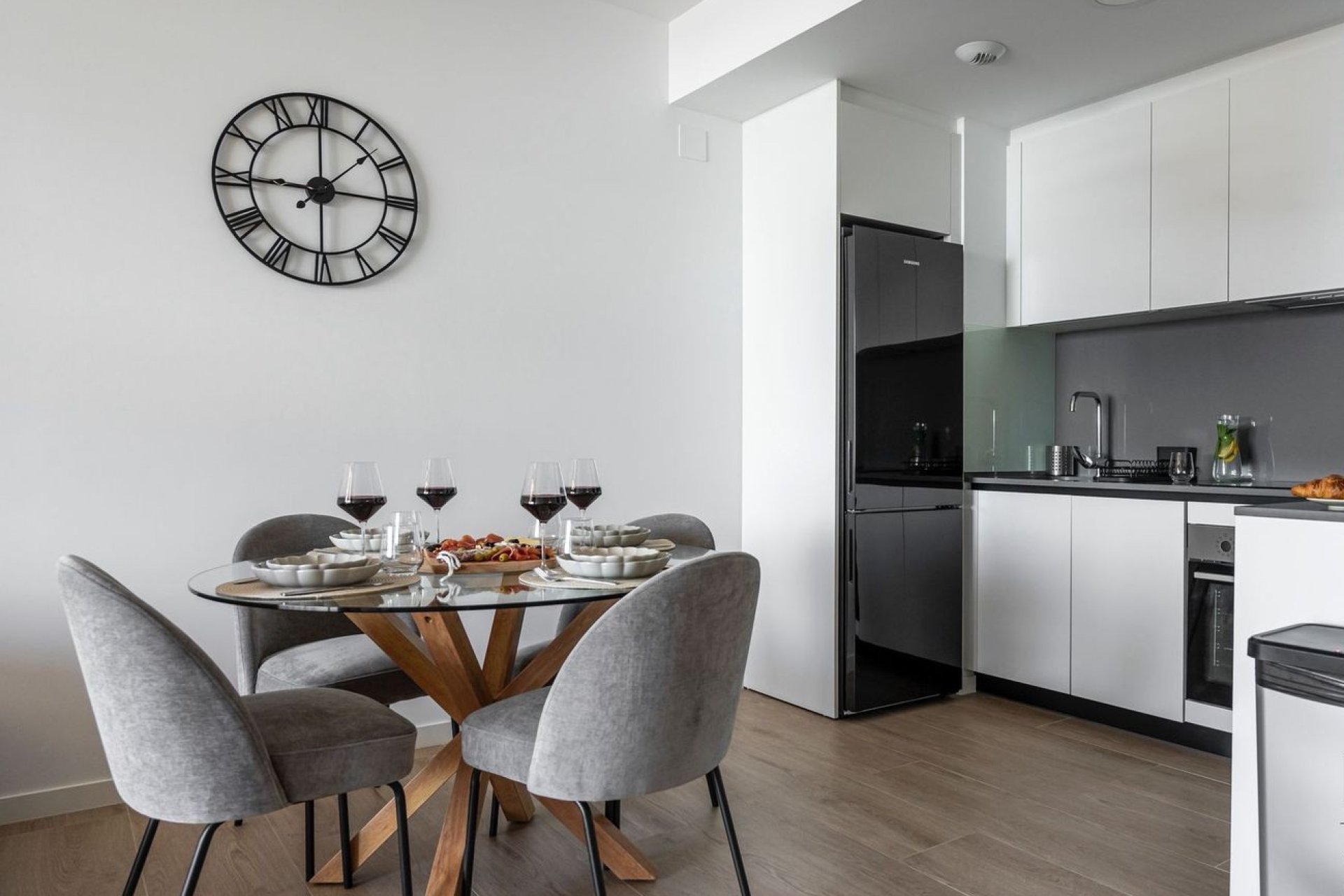 Перепродаж - Апартаменти - Benidorm