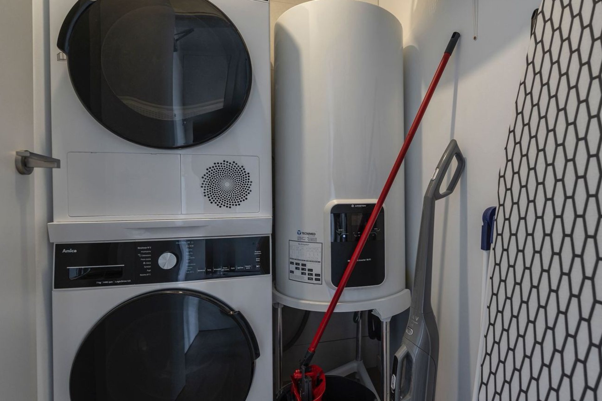 Перепродаж - Апартаменти - Benidorm