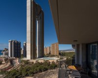 Перепродаж - Апартаменти - Benidorm