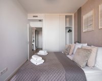 Перепродаж - Апартаменти - Benidorm