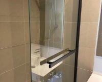 Перепродаж - Апартаменти - Benidorm