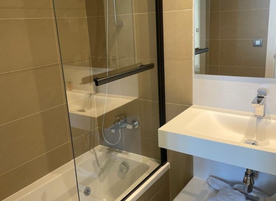 Перепродаж - Апартаменти - Benidorm