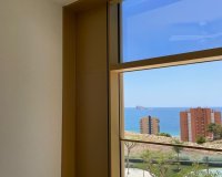 Перепродаж - Апартаменти - Benidorm