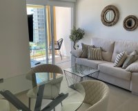 Перепродаж - Апартаменти - Benidorm