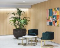 Перепродаж - Апартаменти - Benidorm