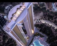 Перепродаж - Апартаменти - Benidorm